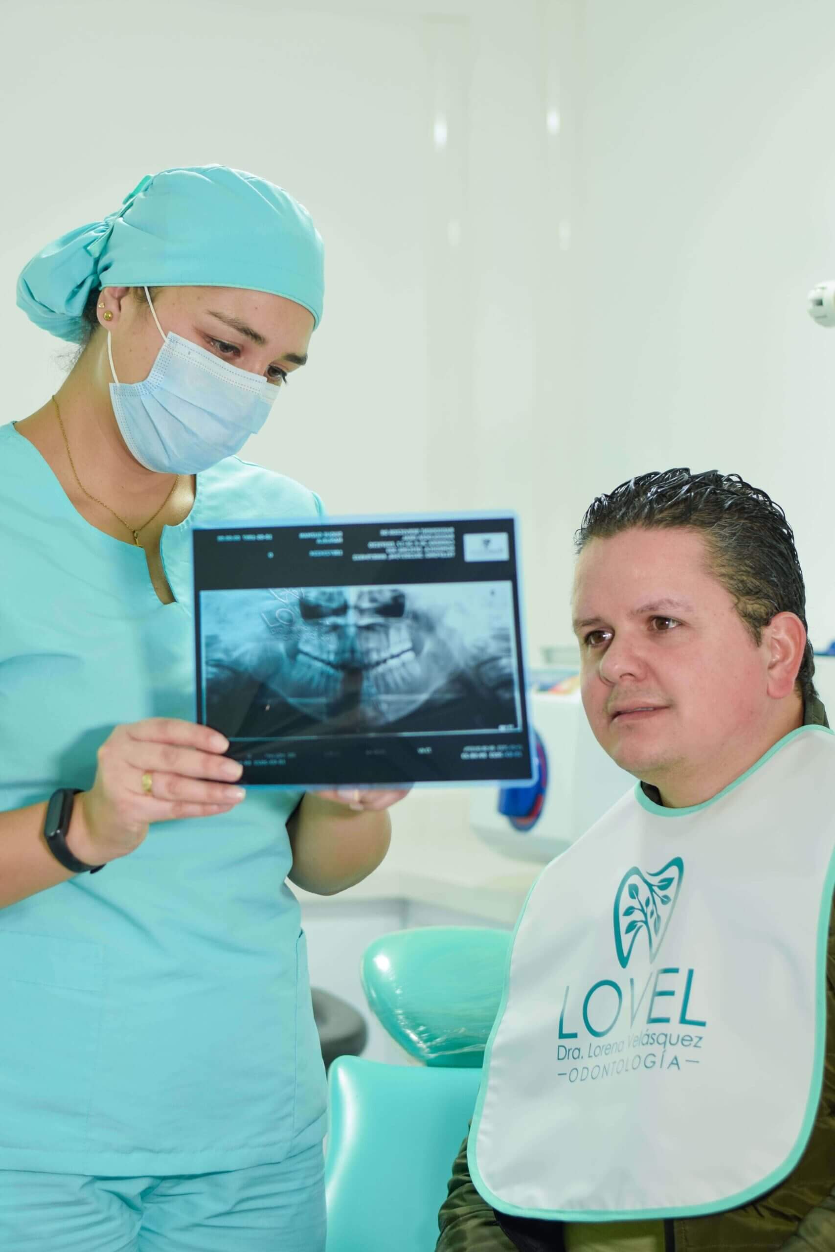 Lovel Odontología Manizales