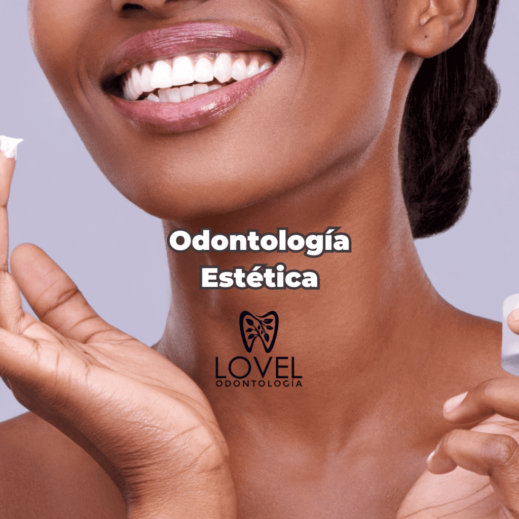 Odontología Estética