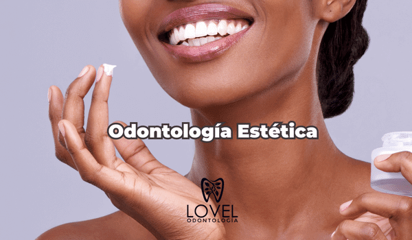 Odontología Estética