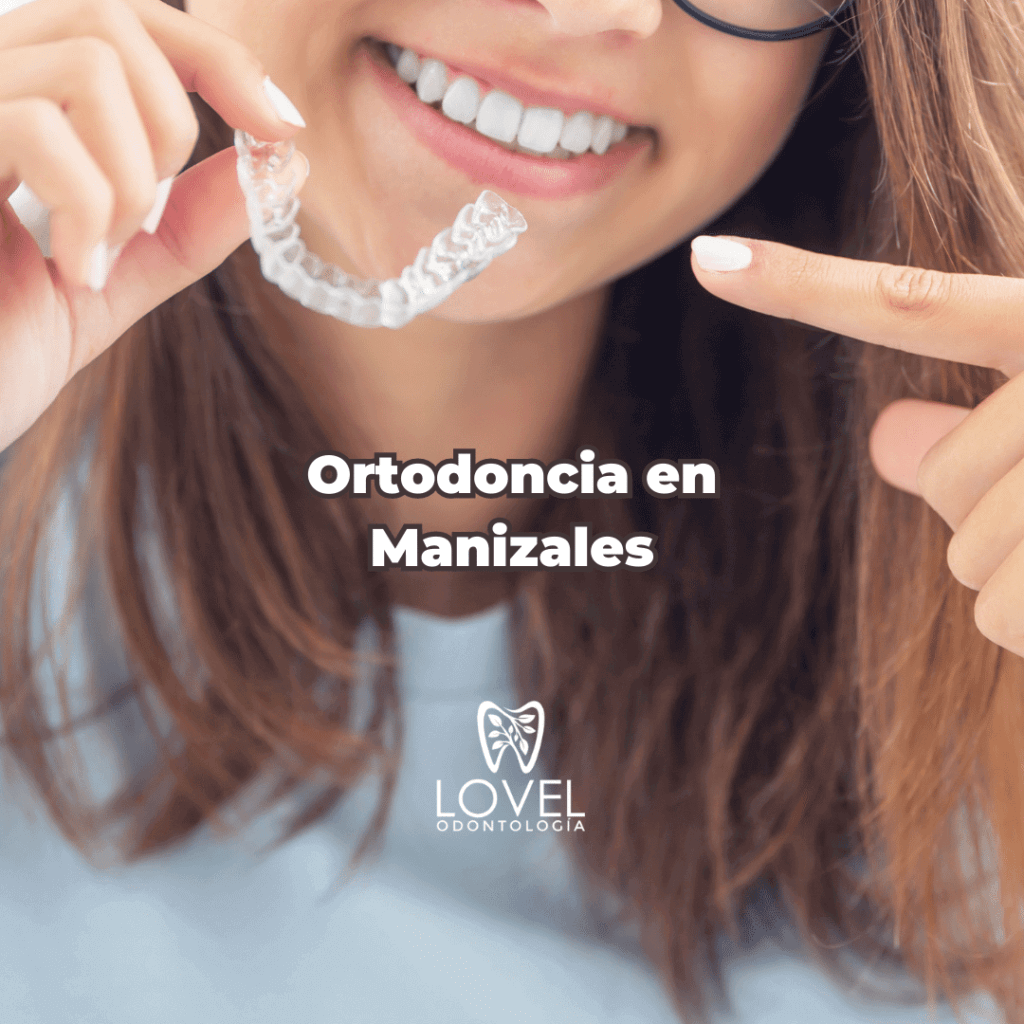 Ortodoncia en Manizales