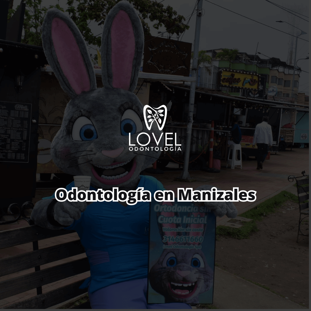 Odontología en Manizales